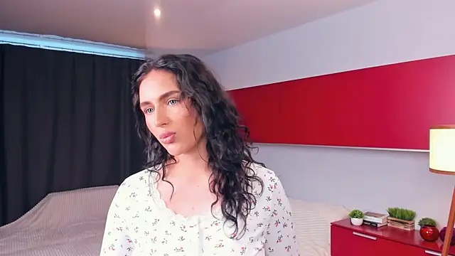 DorineNeitzke online show from May 2026 07:35:02 AM