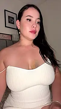 Olivia valentti online show from July 2026 04:30:01 AM