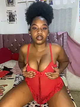 ArianaMadisson online show from July 2026 01:09:01 AM