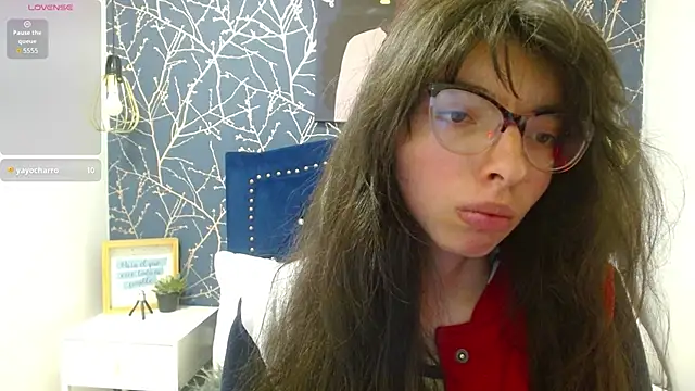 Snapshot of Allyshon_ chatting on June 2026 08:58:01 PM Allyshon online show from June 2026 08:58:01 PM