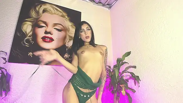 Violeta Alvarez online show from June 2026 07:05:01 PM