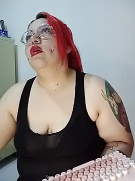 Snapshot of bruja_sscarlata chatting on May 2026 07:30:01 PM bruja sscarlata online show from May 2026 07:30:01 PM