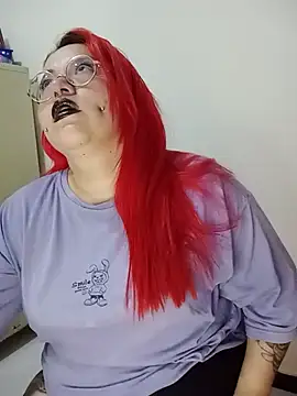 Snapshot of bruja_sscarlata chatting on May 2026 06:25:02 PM bruja sscarlata online show from May 2026 06:25:02 PM