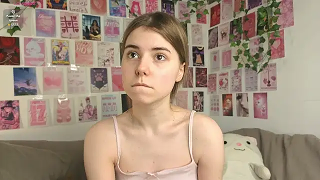 Honey Lia online show from June 2026 10:10:02 AM