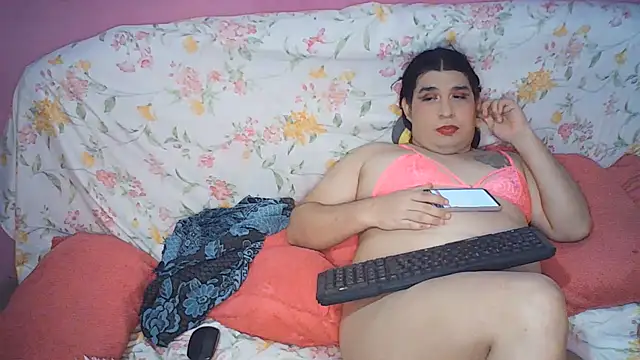 Snapshot of Keissy_doll chatting on July 2026 05:22:01 AM Keissy doll online show from July 2026 05:22:01 AM