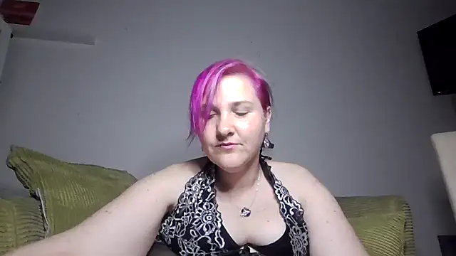 CheekyPinkVenusXO online show from May 2026 10:28:01 PM