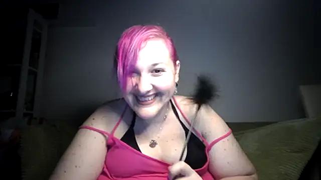 CheekyPinkVenusXO online show from May 2026 10:48:01 PM