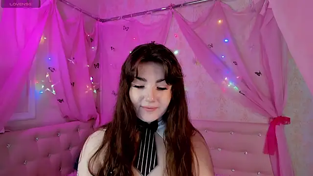 Victoria Ecstasy online show from June 2026 10:03:02 AM