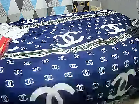 Trish CurveCock online show from June 2026 12:22:01 PM