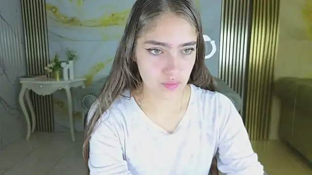 Valeriaa s online show from July 2026 11:58:02 AM