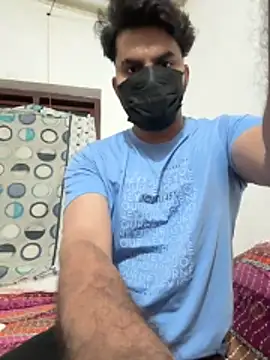 spiral  man007 online show from June 2026 07:27:02 PM