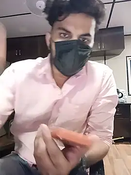 spiral  man007 online show from June 2026 03:49:02 PM