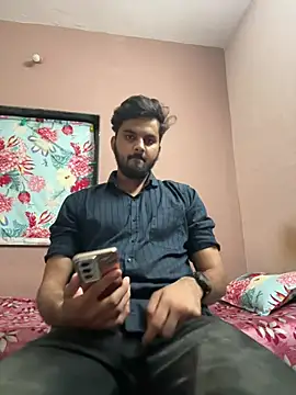 spiral  man007 online show from July 2026 04:09:01 PM