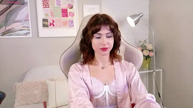 StellaMelrose online show from June 2026 05:03:02 AM