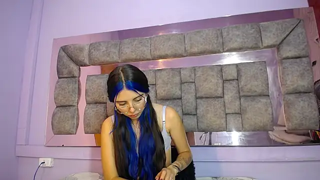 Kyomi Hunt online show from July 2026 04:26:02 AM