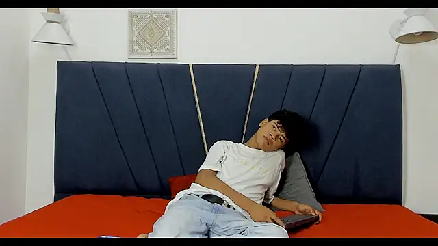 jacob cum23 online show from June 2026 01:30:01 PM