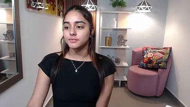  Lucy Grey  online show from June 2026 11:10:01 AM