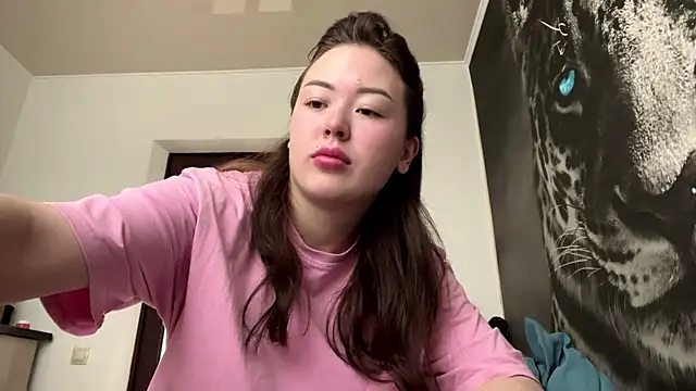 ChelsieThuman online show from May 2026 06:29:02 AM