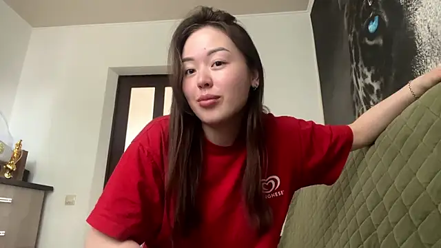 ChelsieThuman online show from May 2026 06:52:01 AM
