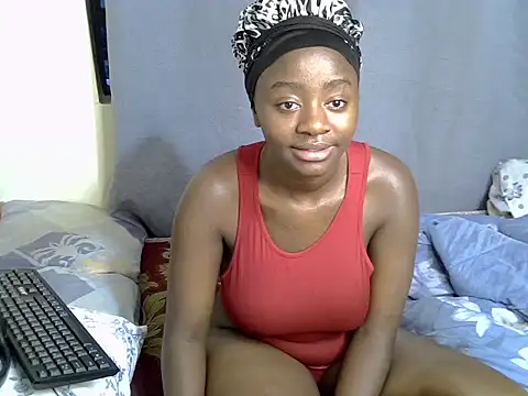 SexxyRoxy online show from July 2026 08:35:01 PM