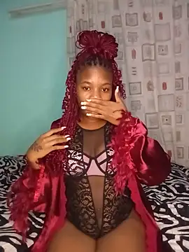 Baddie-Noxy online show from May 2026 12:28:02 AM