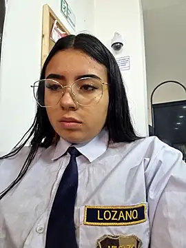 Angela  05 online show from June 2026 01:00:02 PM
