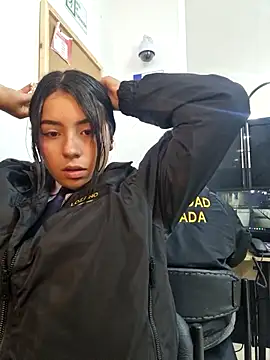 Angela  05 online show from July 2026 12:53:01 PM