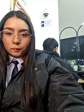 Angela  05 online show from July 2026 12:08:01 PM