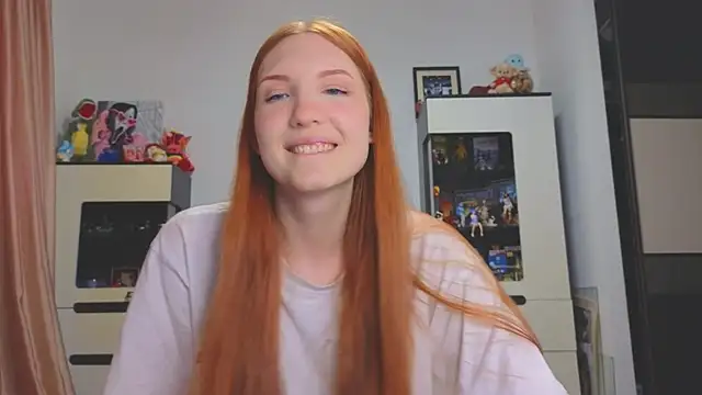 Olivia Ridd online show from July 2026 11:40:02 PM