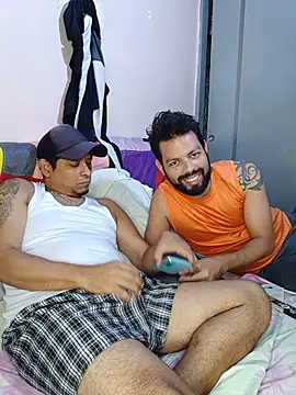 EryckSet online show from June 2026 05:48:02 PM