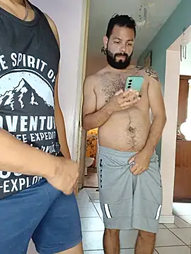 EryckSet online show from July 2026 03:18:02 PM