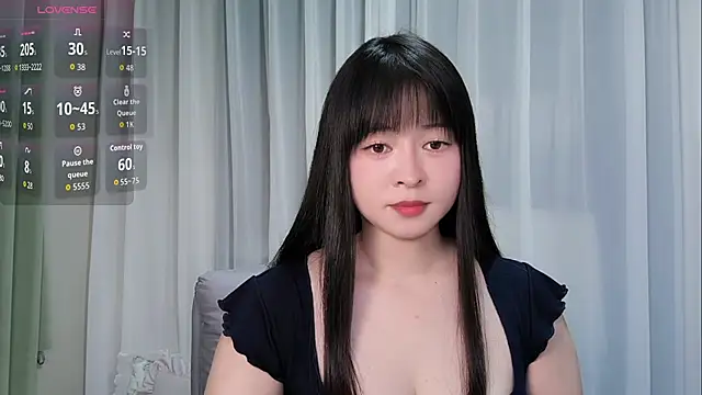 Snapshot of -piao- chatting on June 2026 09:52:01 PM -piao- online show from June 2026 09:52:01 PM
