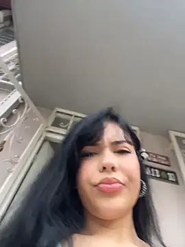 FERNANDAXX  online show from May 2026 04:24:01 PM
