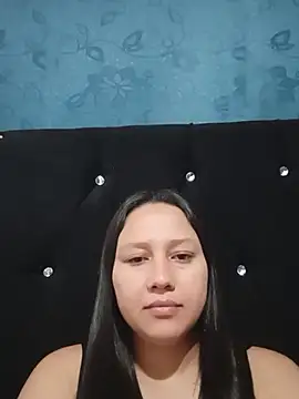 Zoe Mackenzi online show from May 2026 04:07:02 AM