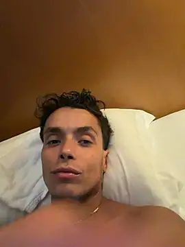 DarkfleX online show from June 2026 06:32:02 PM