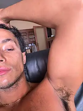 DarkfleX online show from June 2026 01:39:01 AM