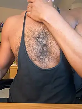 DarkfleX online show from July 2026 08:16:02 AM