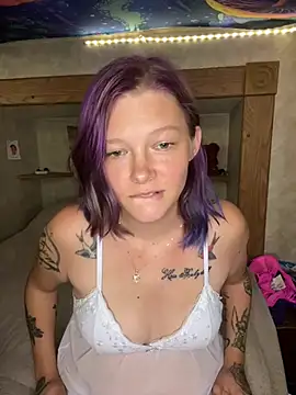TattedMilf23 online show from May 2026 02:18:01 AM