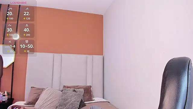 Mia boobs24 online show from July 2026 12:22:02 PM