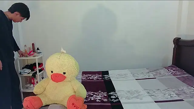 phuwin bj online show from July 2026 06:39:02 AM