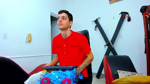 boy max latin online show from May 2026 01:57:02 AM