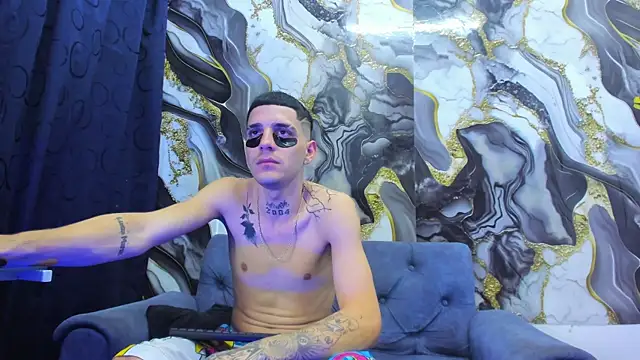boy max latin online show from July 2026 03:32:01 AM
