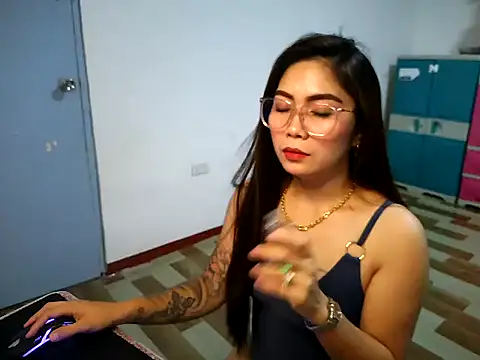 Sexynica online show from June 2026 02:40:01 PM