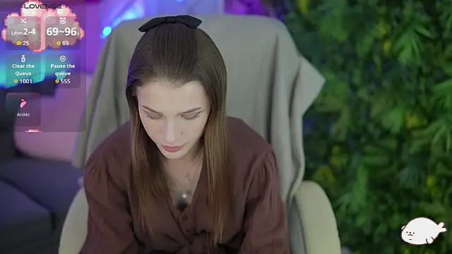 SophiaDream  online show from May 2026 12:44:01 PM