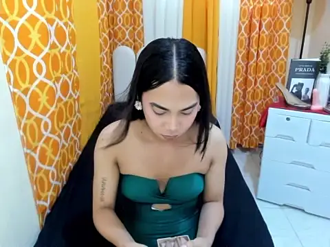 TsAlexa Blaire online show from May 2026 05:23:02 AM