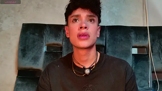 Ander asford77 online show from July 2026 12:53:01 PM