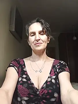 Alene Lorrie online show from June 2026 08:09:01 PM