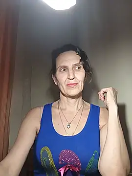 Alene Lorrie online show from June 2026 05:26:02 AM
