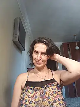 Alene Lorrie online show from July 2026 06:15:01 AM