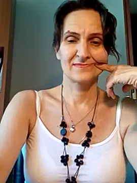 Alene Lorrie online show from July 2026 09:34:01 AM